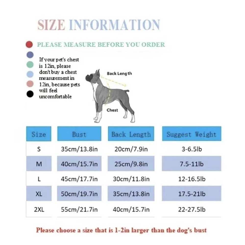 Small Dog Or Cat Pet Tee T-Shirt Best Friends Black Clothing - Picture 6 of 6